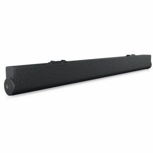 Dell SB522A Sound Bar Speaker - 4.50 W RMS - Black