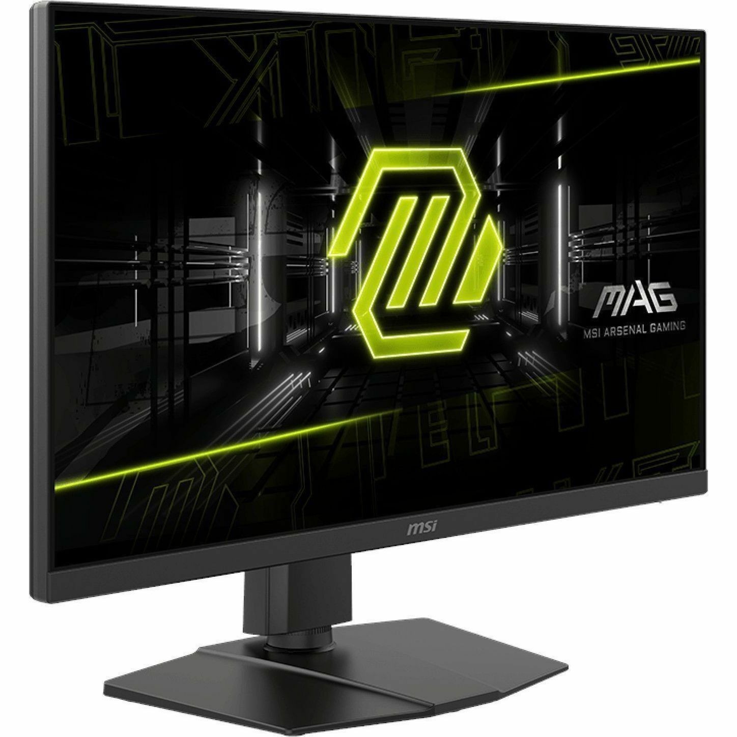 MSI MAG 272URDF E16 27" Class 4K UHD Gaming LCD Monitor - 16:9 - Black