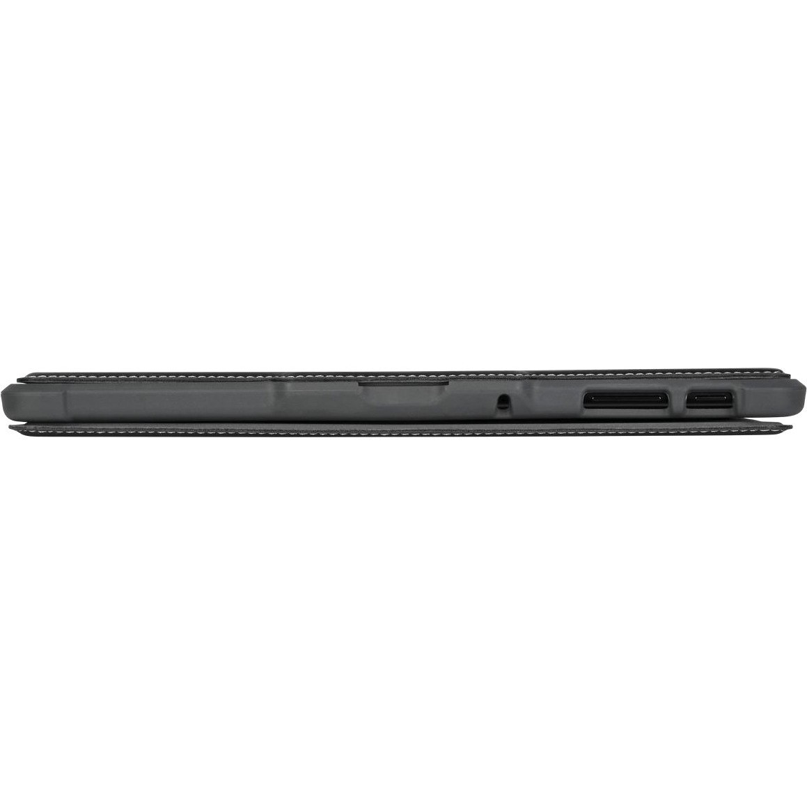 Targus Versavu Carrying Case (Flip) for 10.5" Samsung Tablet - Black