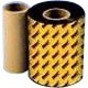 Wasp 4.33" x 820' Wax-Resin Ribbon