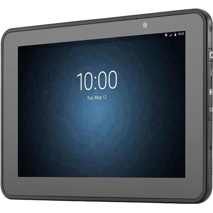 Zebra ET50 Tablet - 8.3" - 4 GB - 64 GB Storage - Windows 10 Pro