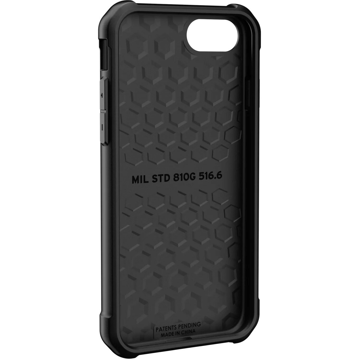 Apple Metropolis LT Case