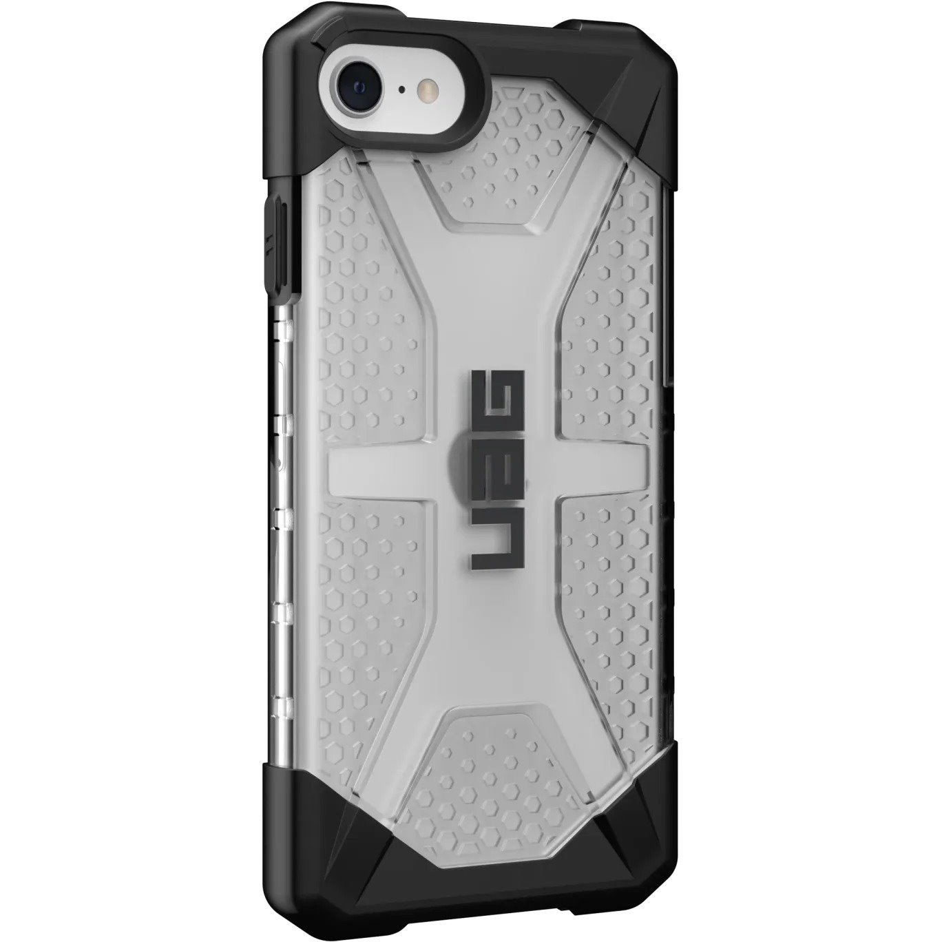 Urban Armor Gear Plasma Series iPhone 8/7 Case / Plasma Series iPhone SE (2022) Case - Ice