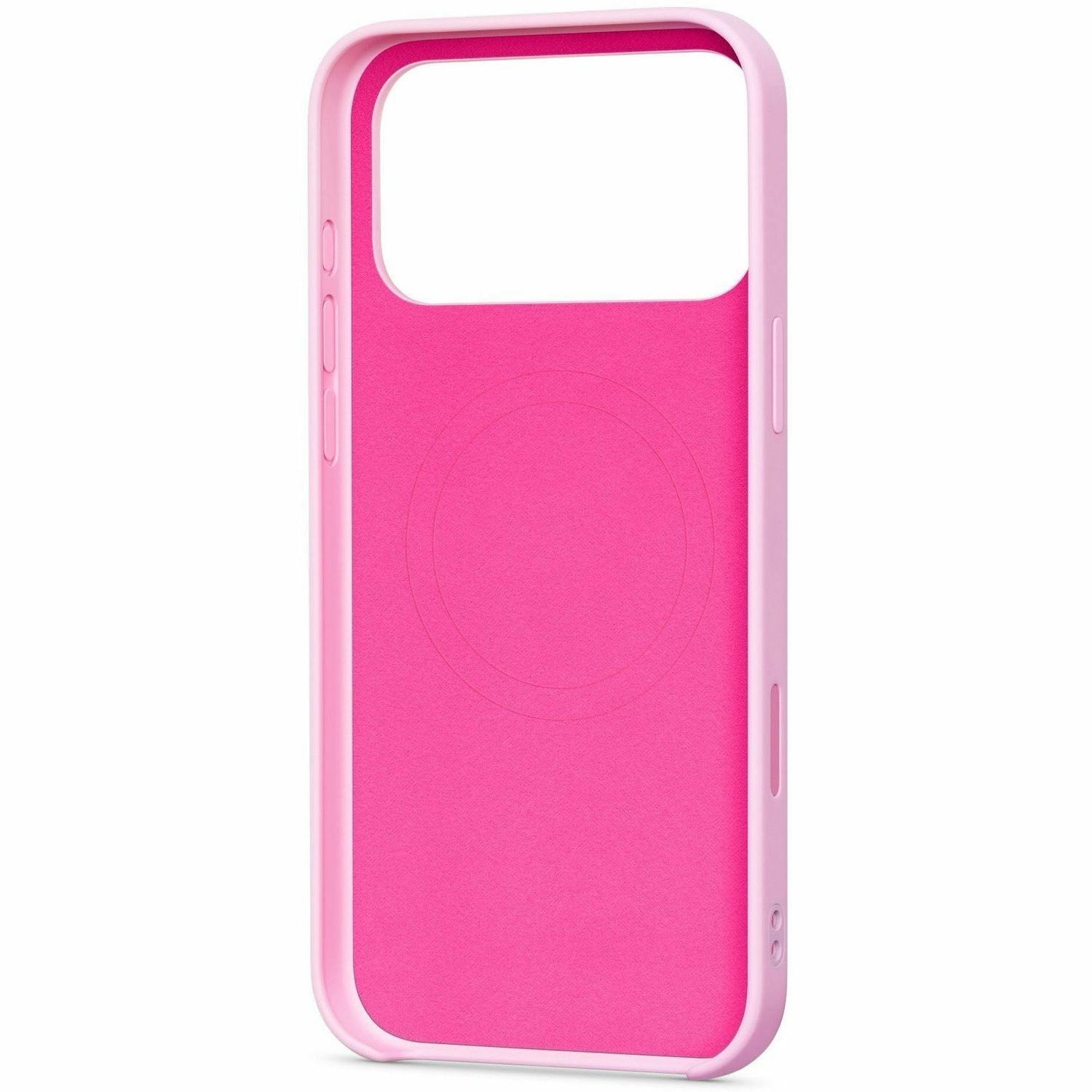 Beats by Dr. Dre Carrying Case Apple iPhone 17 Pro Max Smartphone - Pebble Pink