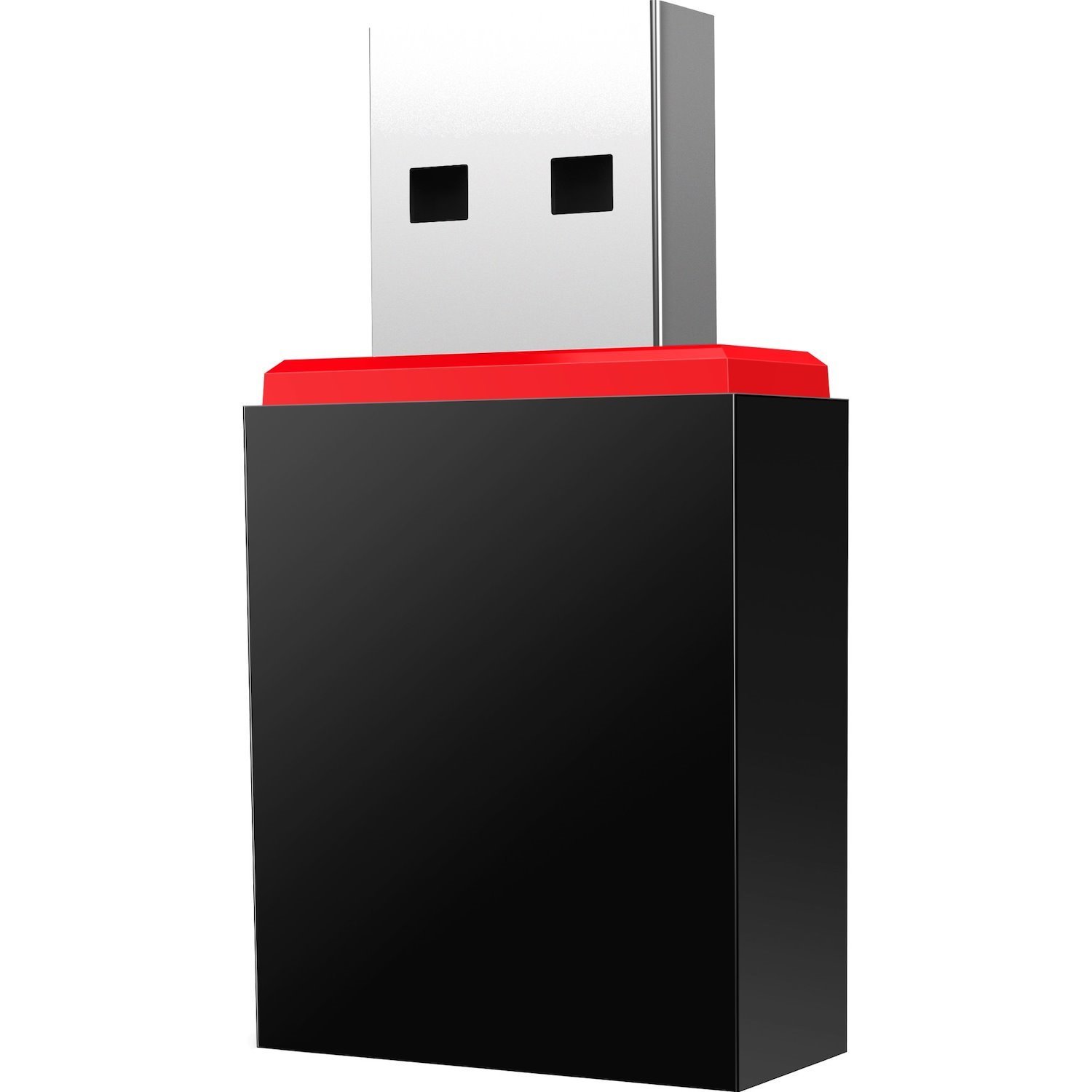 Tenda U3 IEEE 802.11n Wi-Fi Adapter for Raspberry Pi, Computer, Notebook, Raspberry Pi 2