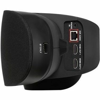 AVer VB370A Video Conferencing Camera - 8 Megapixel - 30 fps - USB Type C