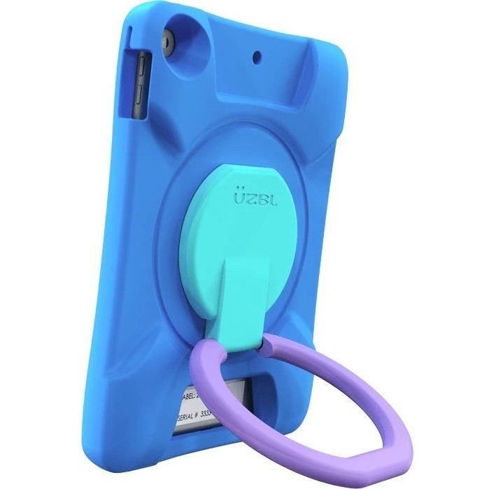 Cushy Kids Case for iPad Gen 7/8/9