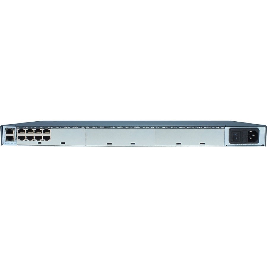 Lantronix SLC 8000 8-port Console Server