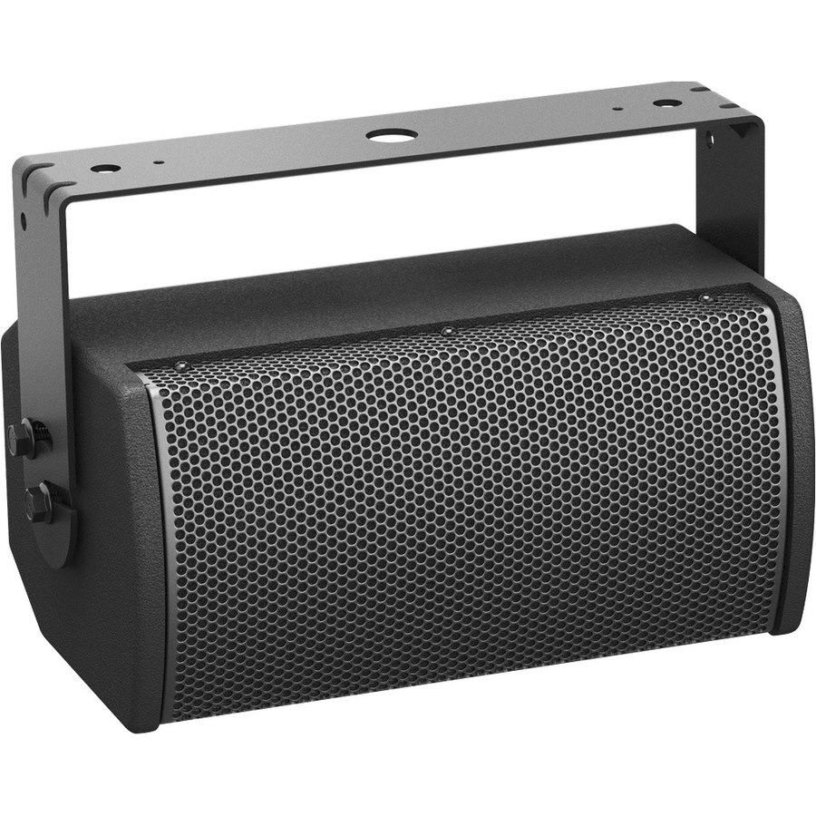 Bose Professional ArenaMatch Utility AMU105 2-way Outdoor Speaker - 150 W RMS - Black