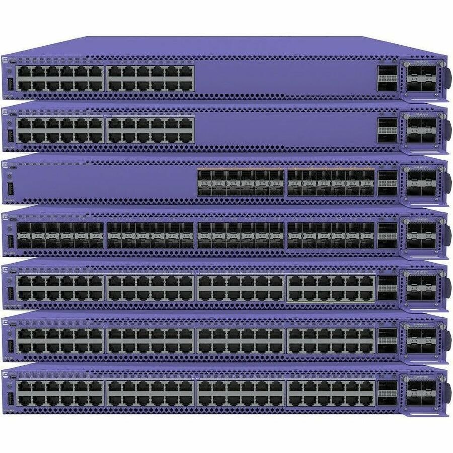Extreme Networks 5520 24-port 90w PoE Switch