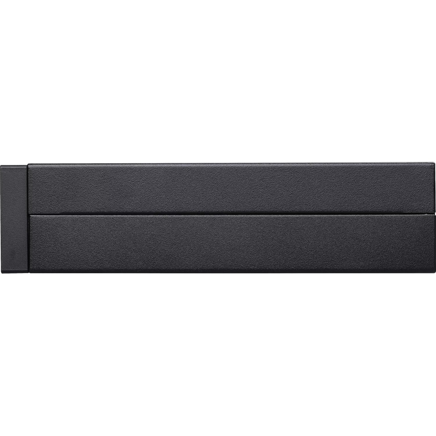 Asus PB62 PB62-SYS585PXTH Desktop Computer - Intel Core i5 11th Gen i5-11400 - 8 GB - Mini PC