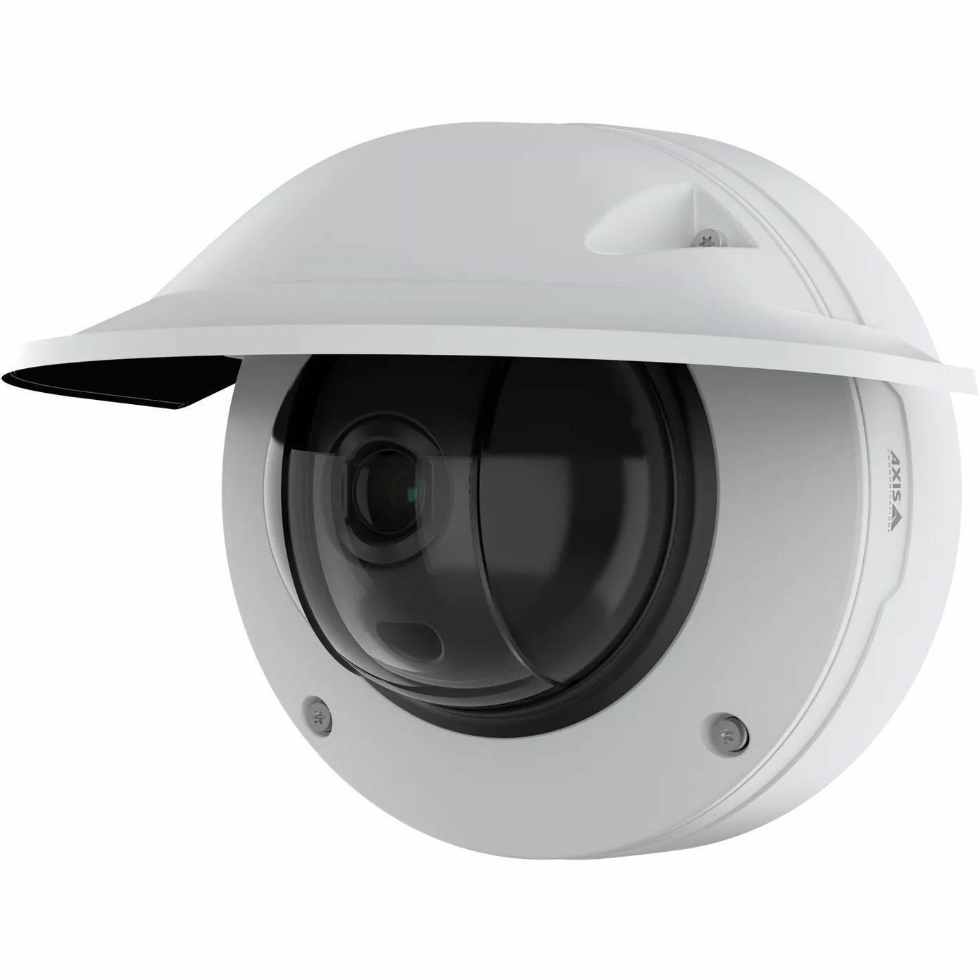 AXIS Q3536-LVE 4 Megapixel Outdoor Network Camera - Colour - Dome