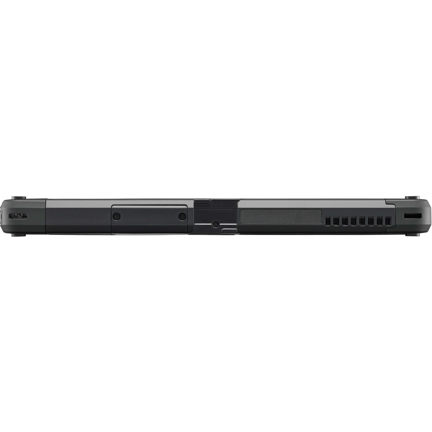Panasonic Connect TOUGHBOOK CF-33 Rugged Tablet - 12" QHD - vPro Technology - 32 GB - 512 GB SSD - Windows 11 Pro - 5G