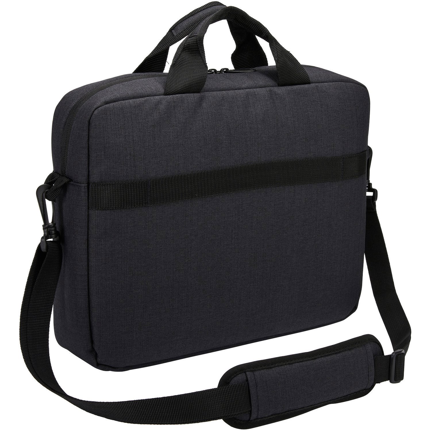 Case Logic Huxton HUXA-213 Carrying Case (Attach&eacute;) for 13" to 13.3" Notebook, Accessories, Tablet PC - Black