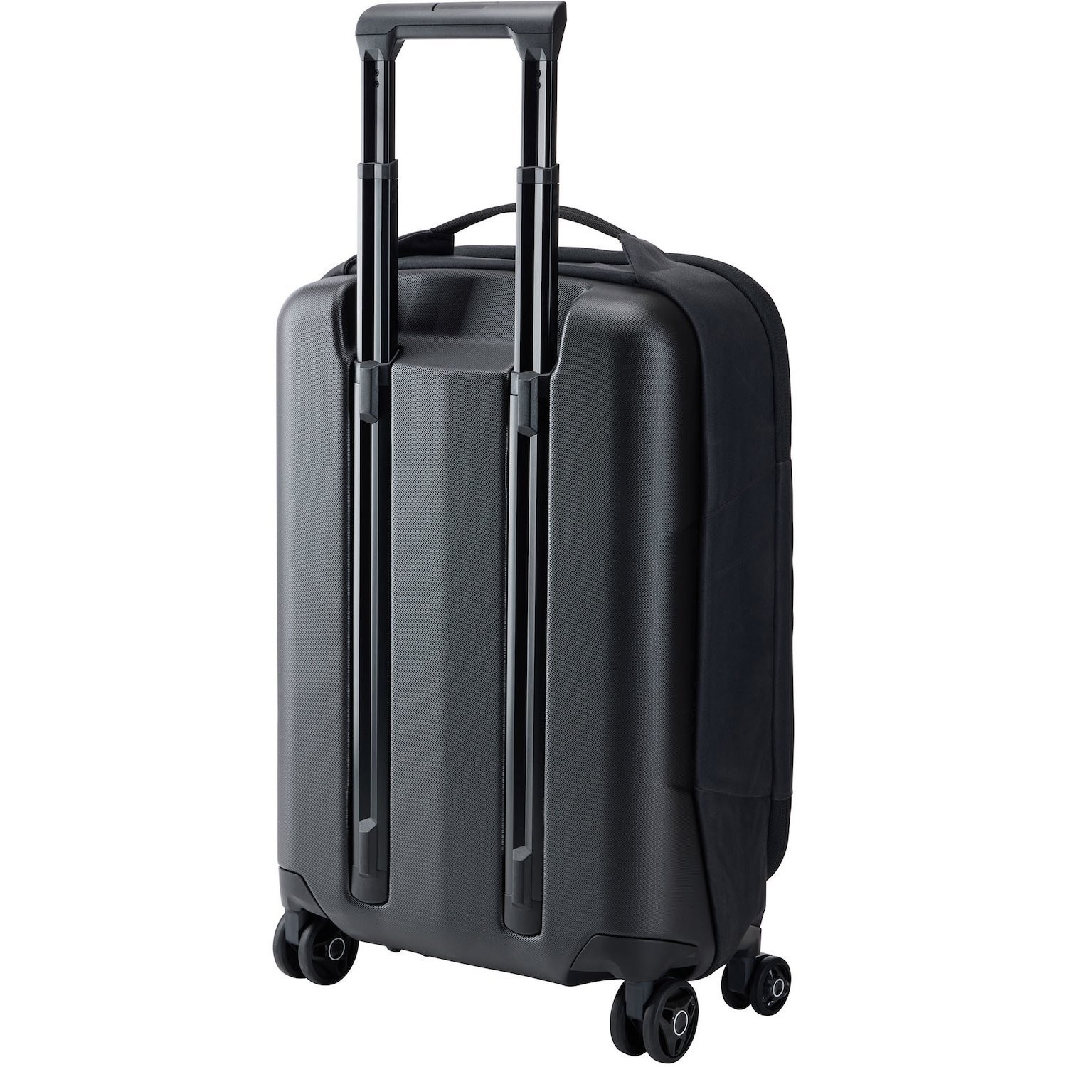 Thule Aion TARS122 Carrying Case Rugged Travel Essential, Luggage - Black