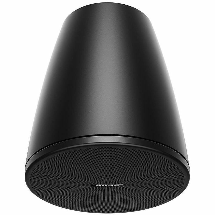 Bose Professional DesignMax DM5P 2-way Indoor Pendant Mount Speaker - 60 W RMS - Black