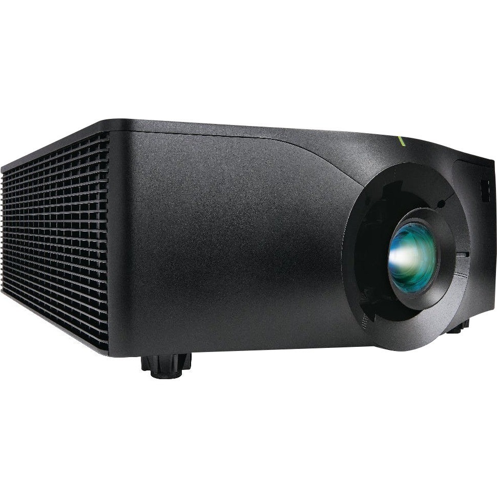Christie Digital DWU1400-GS 3D DLP Projector - Ceiling Mountable - Black - TAA Compliant