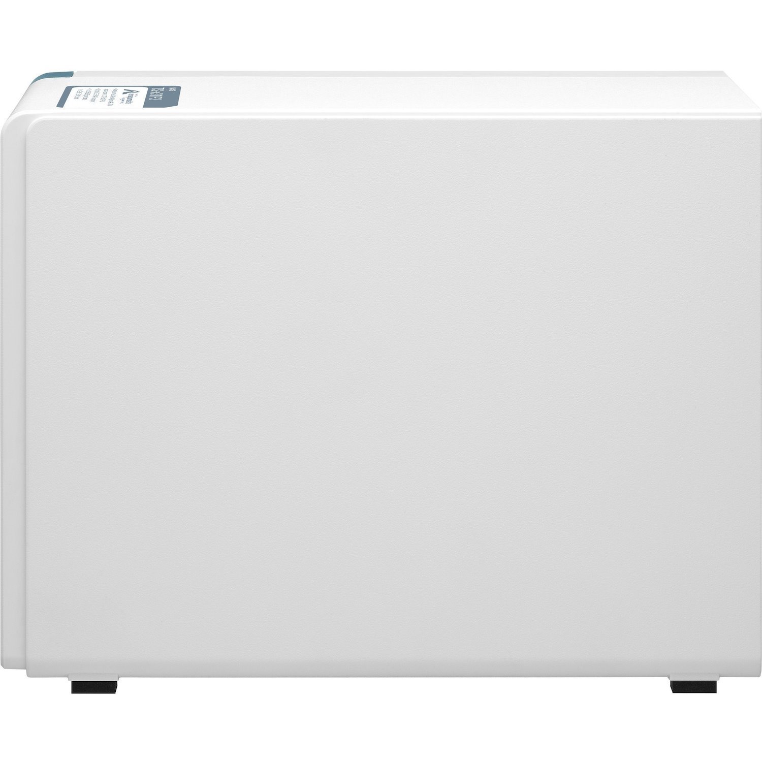 QNAP Quad-core 1.7GHz NAS with 2.5GbE and Feature-rich Applications for Home & Office