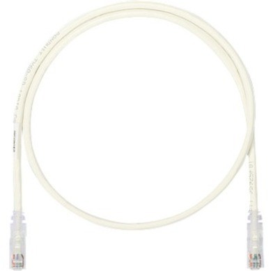 Panduit Cat.6a UTP Patch Network Cable