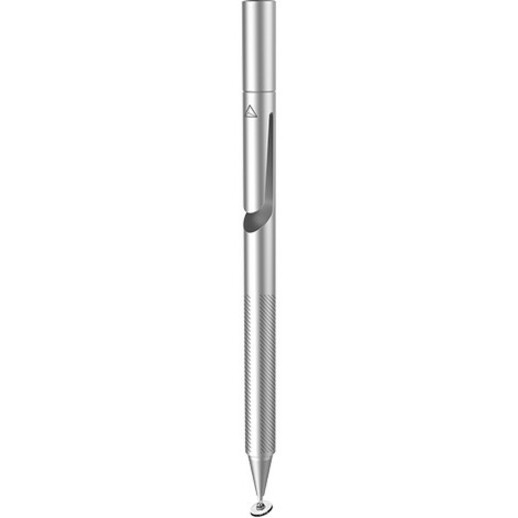Adonit PRO 3 Fine Point, Solid Aluminum Stylus for all Touchscreens
