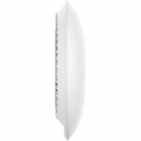 Grandstream GWN7672 Tri Band Wi-Fi 7 IEEE 802.11 a/b/g/n/ac/ax/be 11 Gbit/s Wireless Access Point - Indoor
