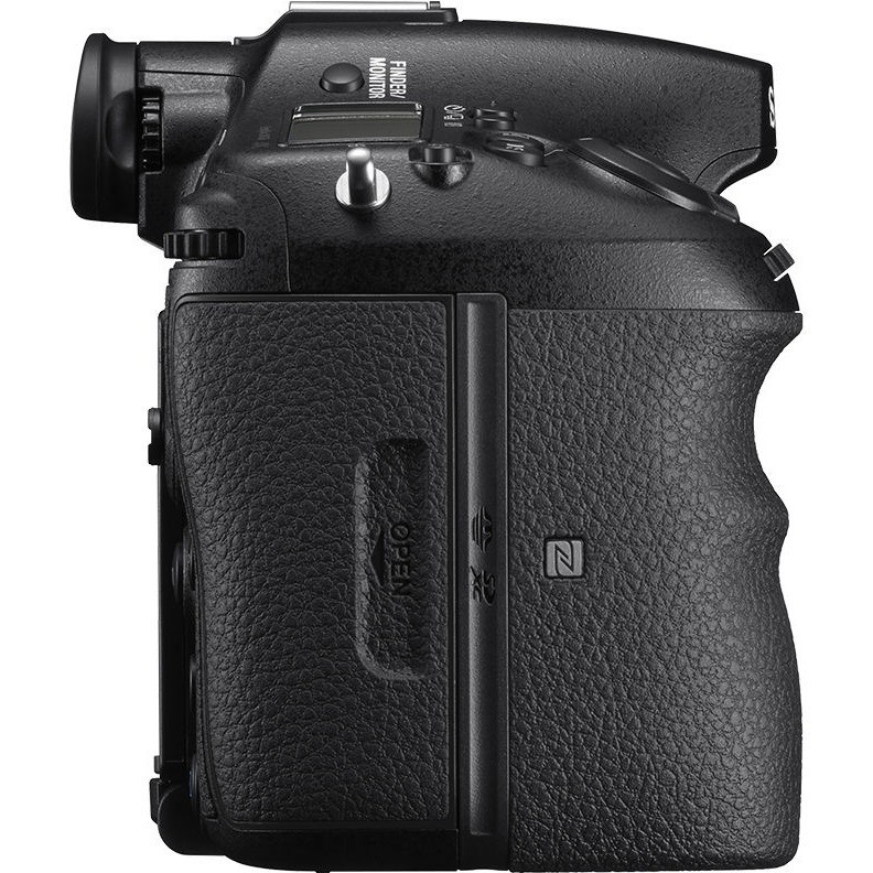 Sony Alpha a99 II 42.4 Megapixel Mirrorless Camera Body Only