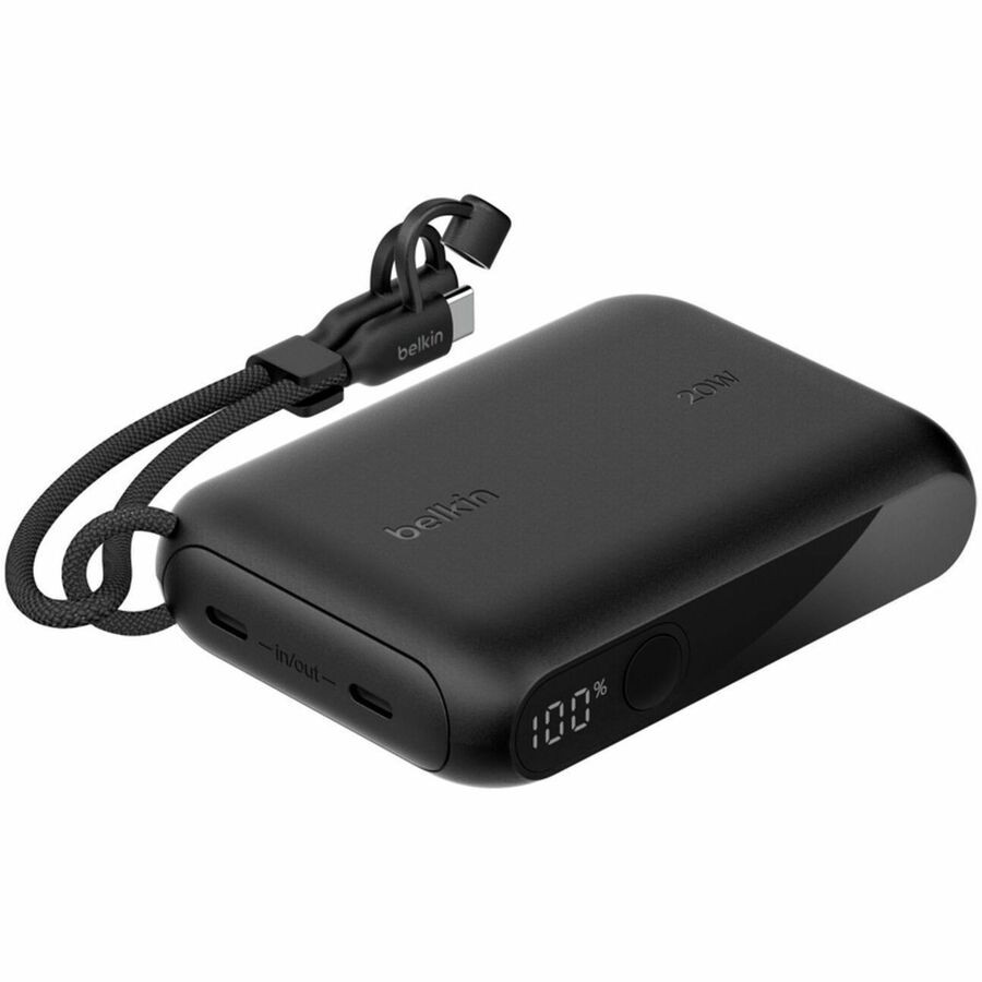 Belkin BoostCharge Power Bank