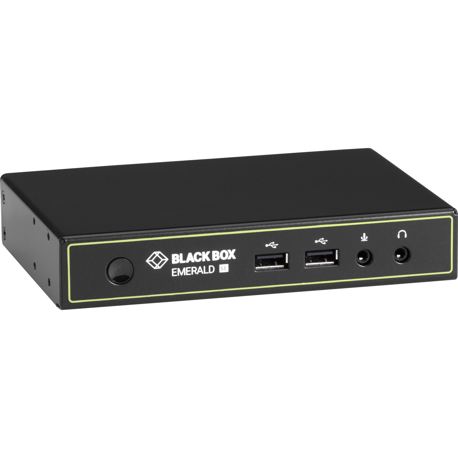 Emerald&reg; Emerald SE KVM-over-IP - DVI-D, USB 2.0, Audio, RJ45