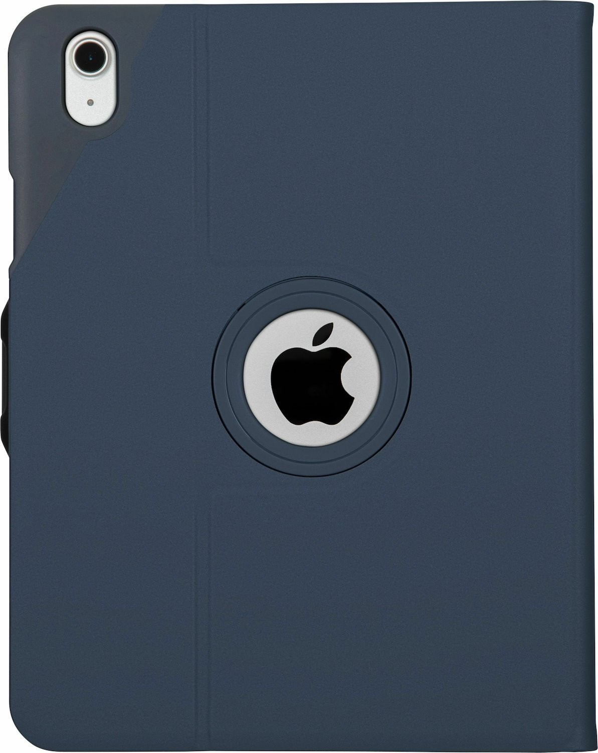 Targus VersaVu THZ93502GL Carrying Case (Folio) for 27.7 cm (10.9") Apple iPad (10th Generation), iPad (11th Generation) Tablet - Blue