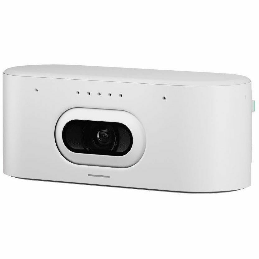Rally AI Camera, Off-White