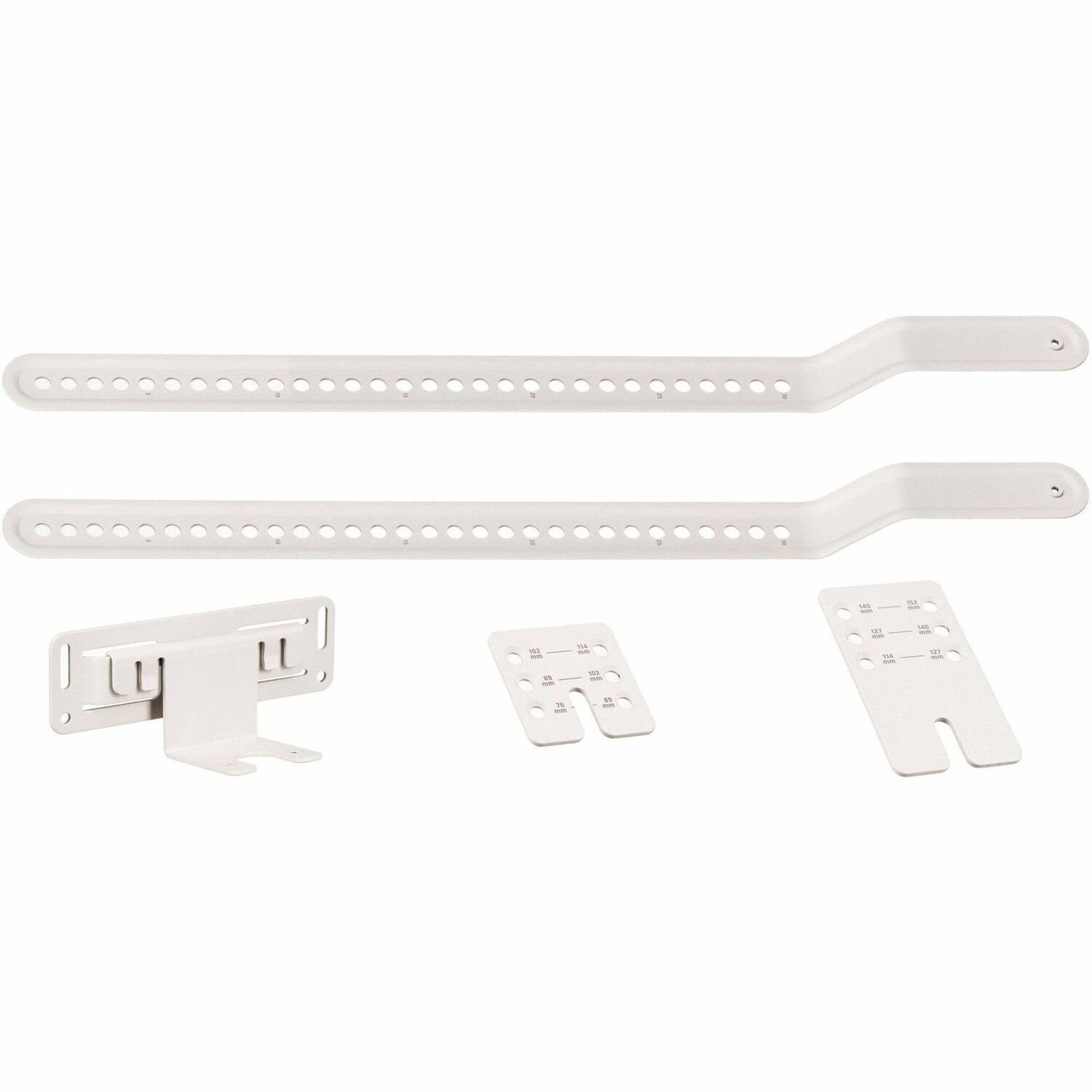 Poly Mounting Bracket for Video Conferencing Camera