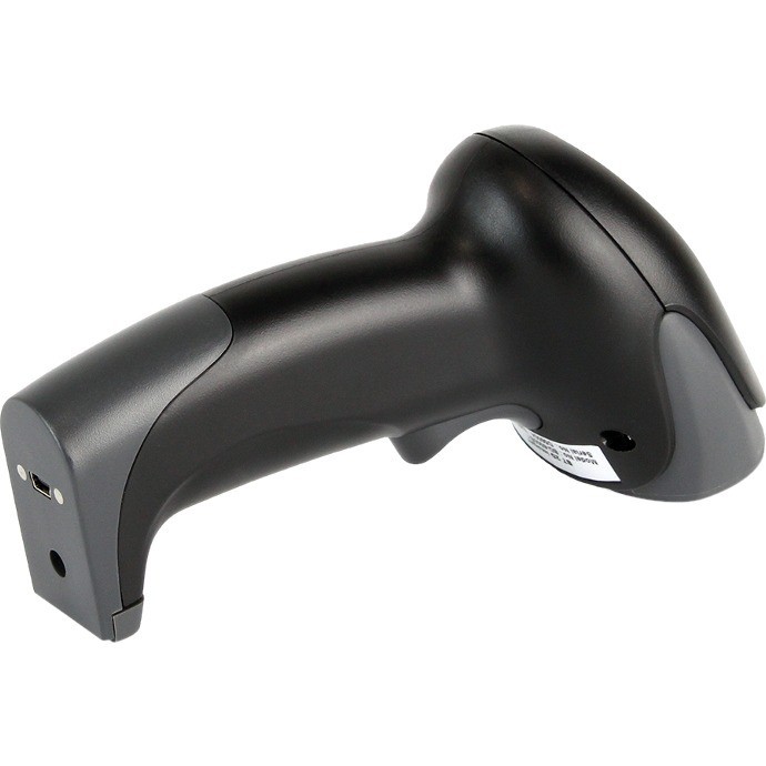 Pos-X Ion BT 1D CCD Scanner Cradle Perpand Usb Cable