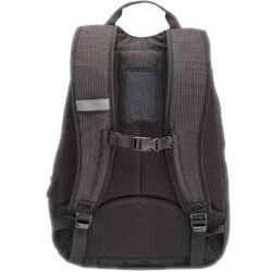 Brenthaven Tred Omega Carrying Case (Backpack) for 11" to 15" Notebook, Tablet PC, Smartphone - Black