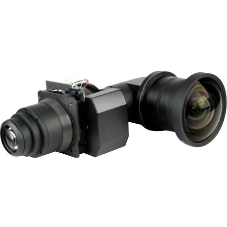 Barco - Ultra Short Throw Lens