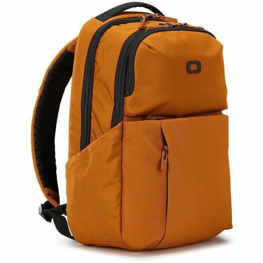 Ogio PACE Pro Carrying Case (Backpack) for 17" Notebook, Tablet - Desert