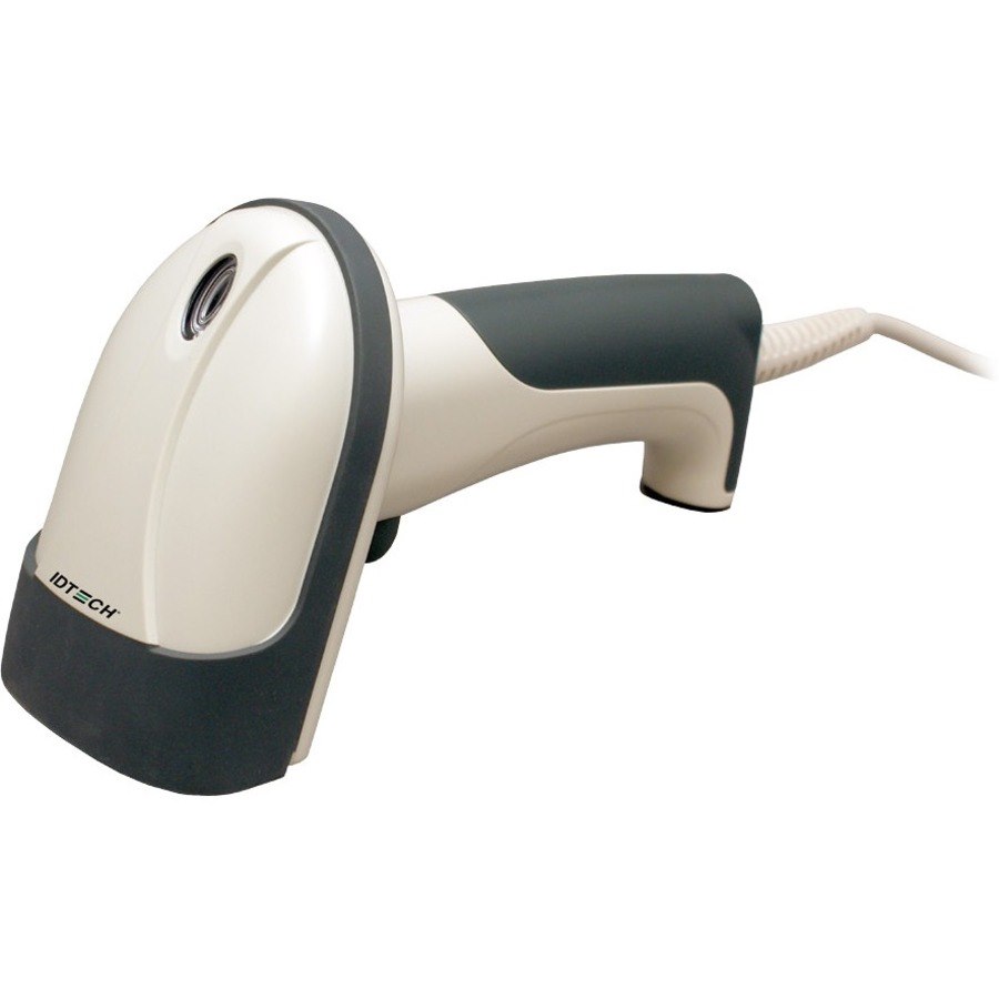 ID TECH VersaScan III High-Density Barcode Scanner