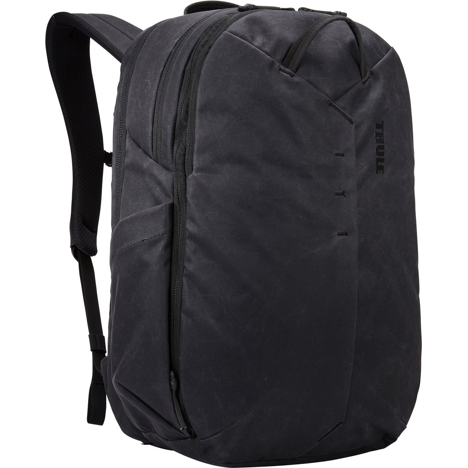 Thule Aion TATB128 Carrying Case Rugged (Backpack) for 17" Notebook - Black