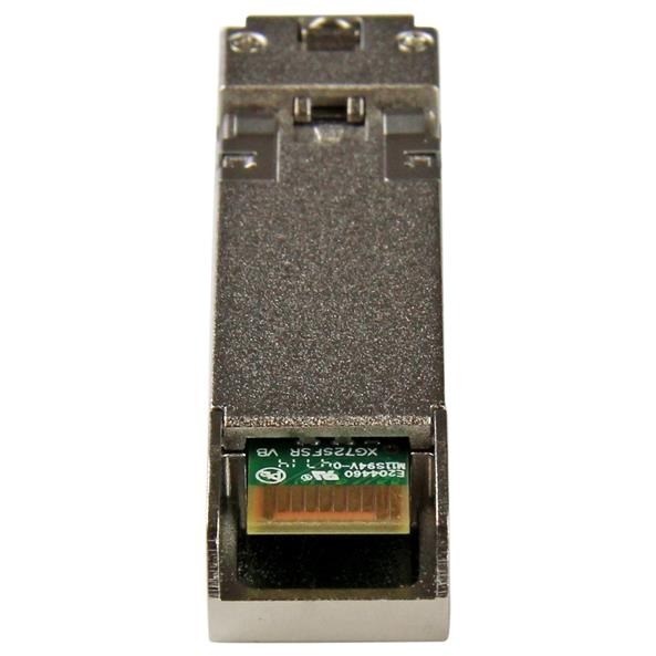 StarTech.com SFP+ - 1 x LC Duplex 10GBase-SR Network - 1 Each