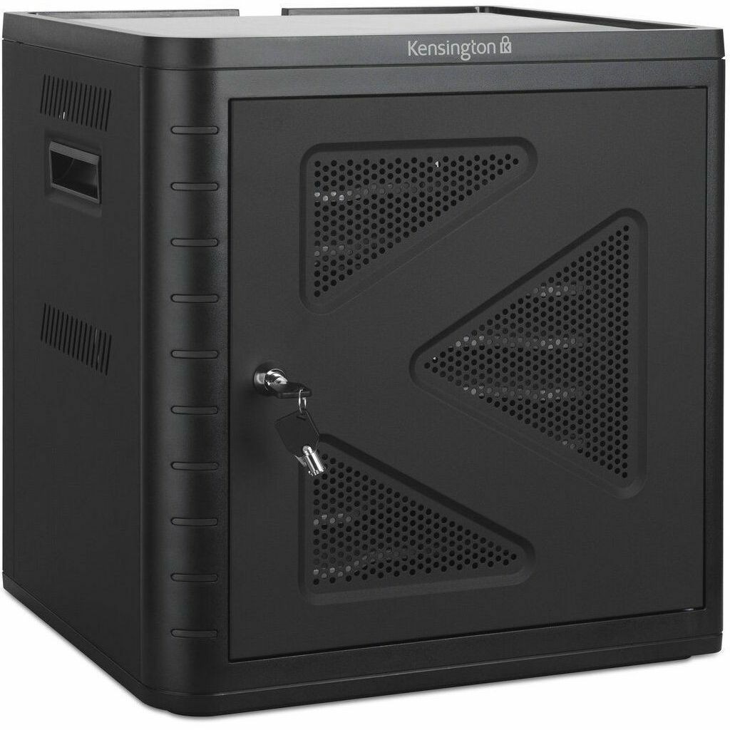 Kensington USB-C Charging Cabinet - Up to 10 devices - PD 3.0
