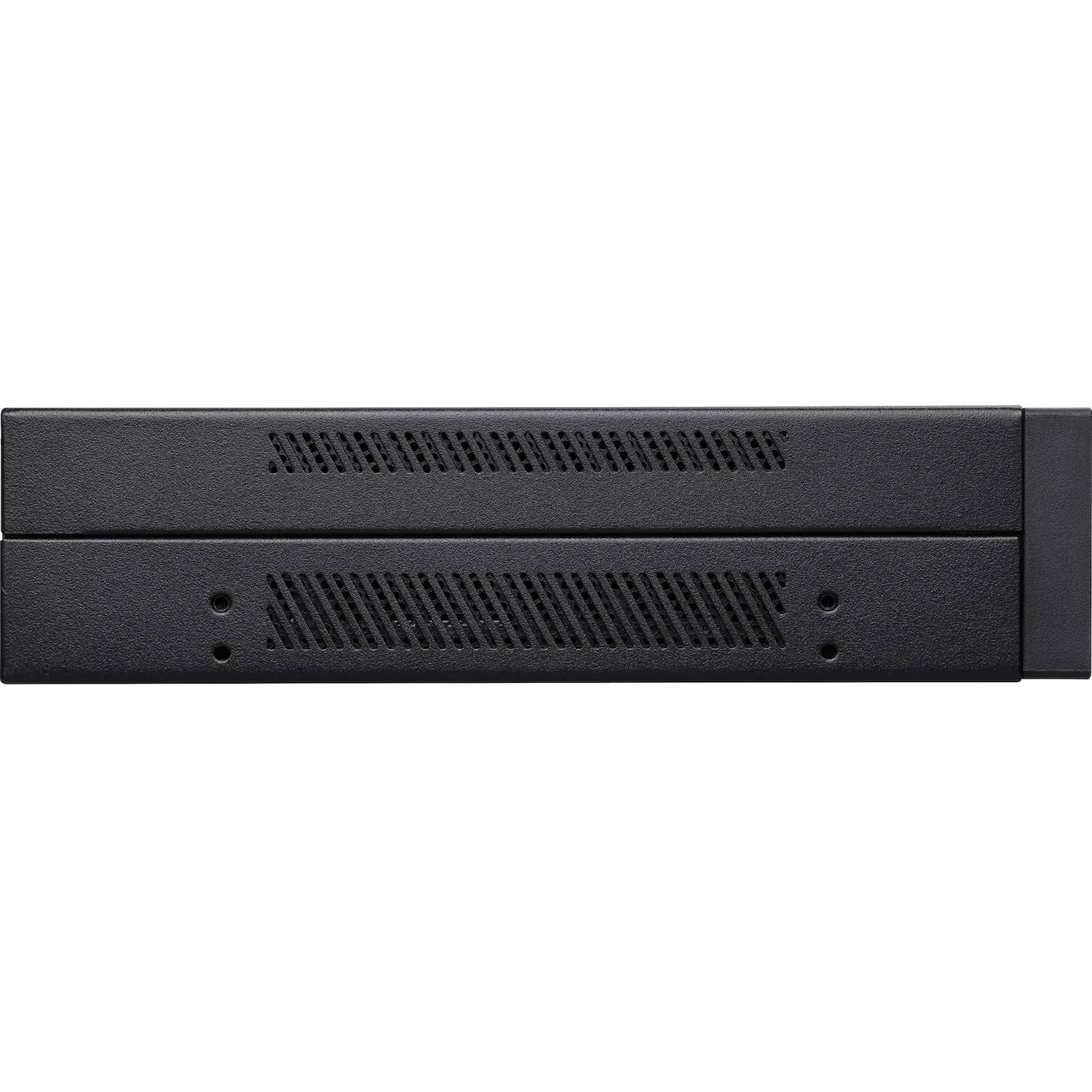 Asus PB62 PB62-SYS585PXTH Desktop Computer - Intel Core i5 11th Gen i5-11400 - 8 GB - Mini PC