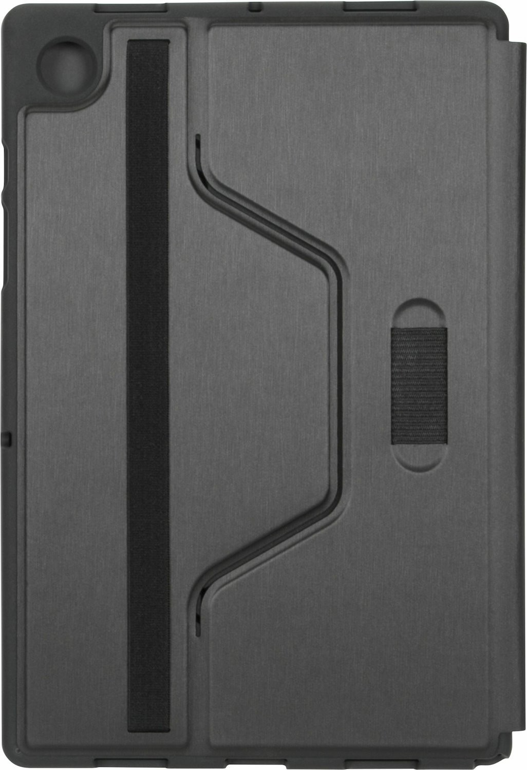 Targus Click-In THZ919GL Carrying Case (Flip) for 26.7 cm (10.5") Samsung Galaxy Tab A8 Tablet - Black