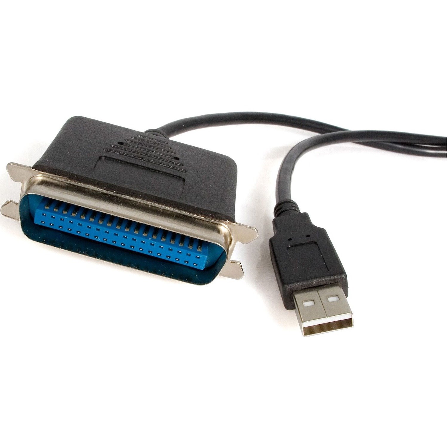 StarTech.com 1.83 m Parallel/USB Data Transfer Cable - 1 Each