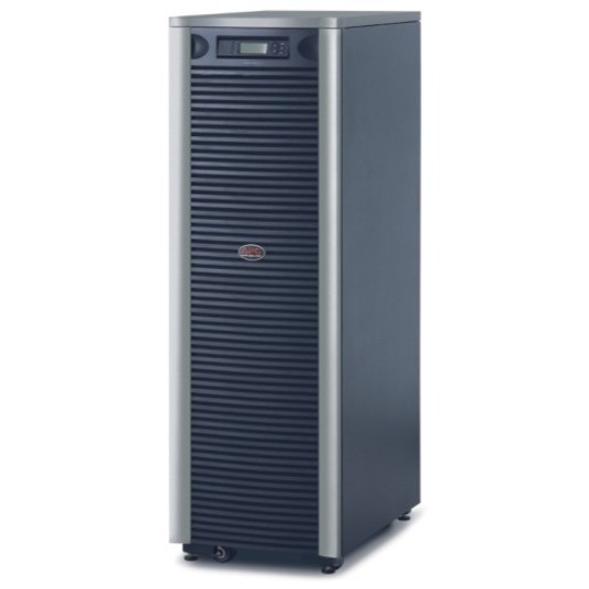 APC by Schneider Electric Symmetra SYA8K16IXR Double Conversion Online UPS - 8 kVA