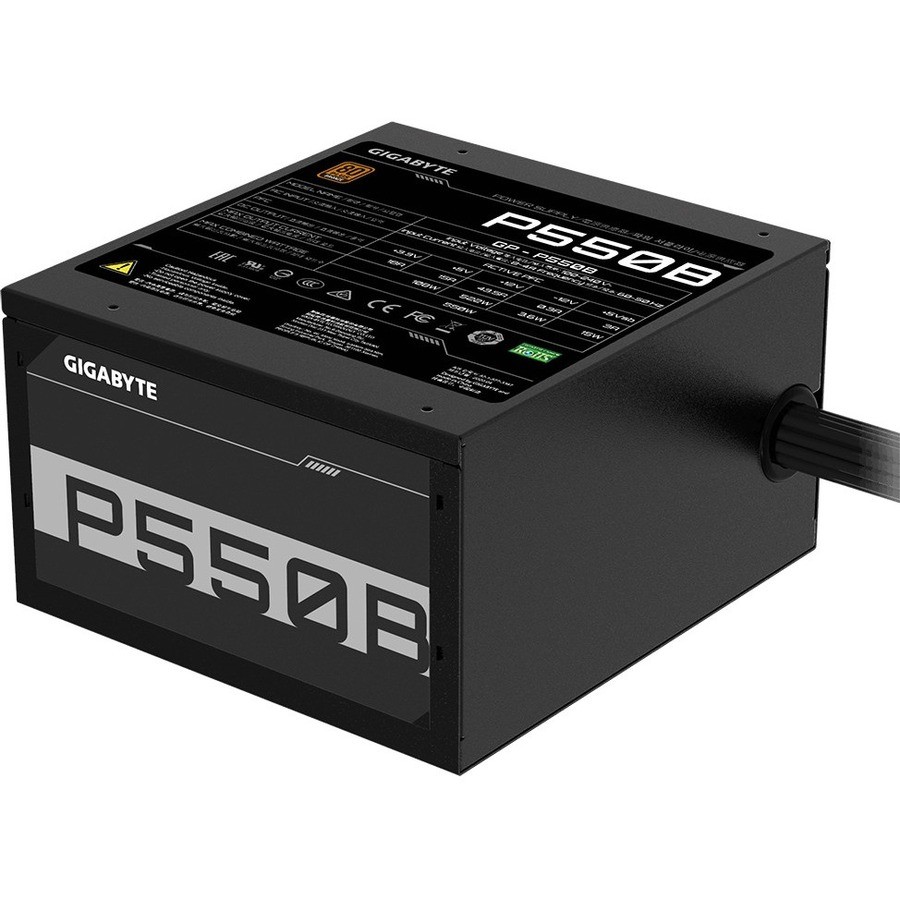 Gigabyte P550B Power Supply
