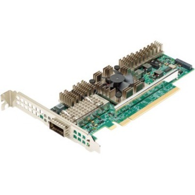 Broadcom P150P WH 1 X 50G Nic Gene