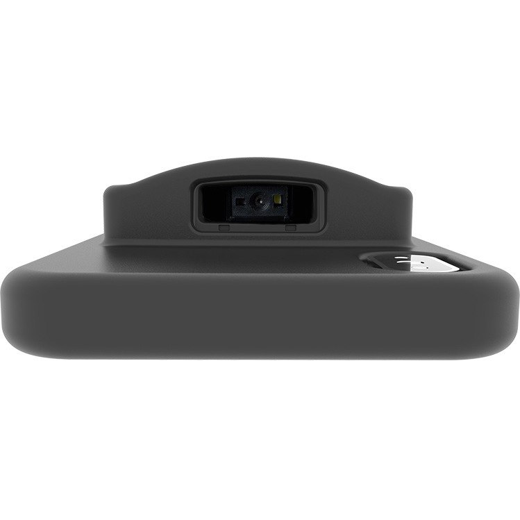 Socket Mobile DuraSled DS820 Retail, Hospitality, Logistics, Inventory, Transportation, Warehouse, Field Sales/Service Barcode Scanner - Wireless Connectivity