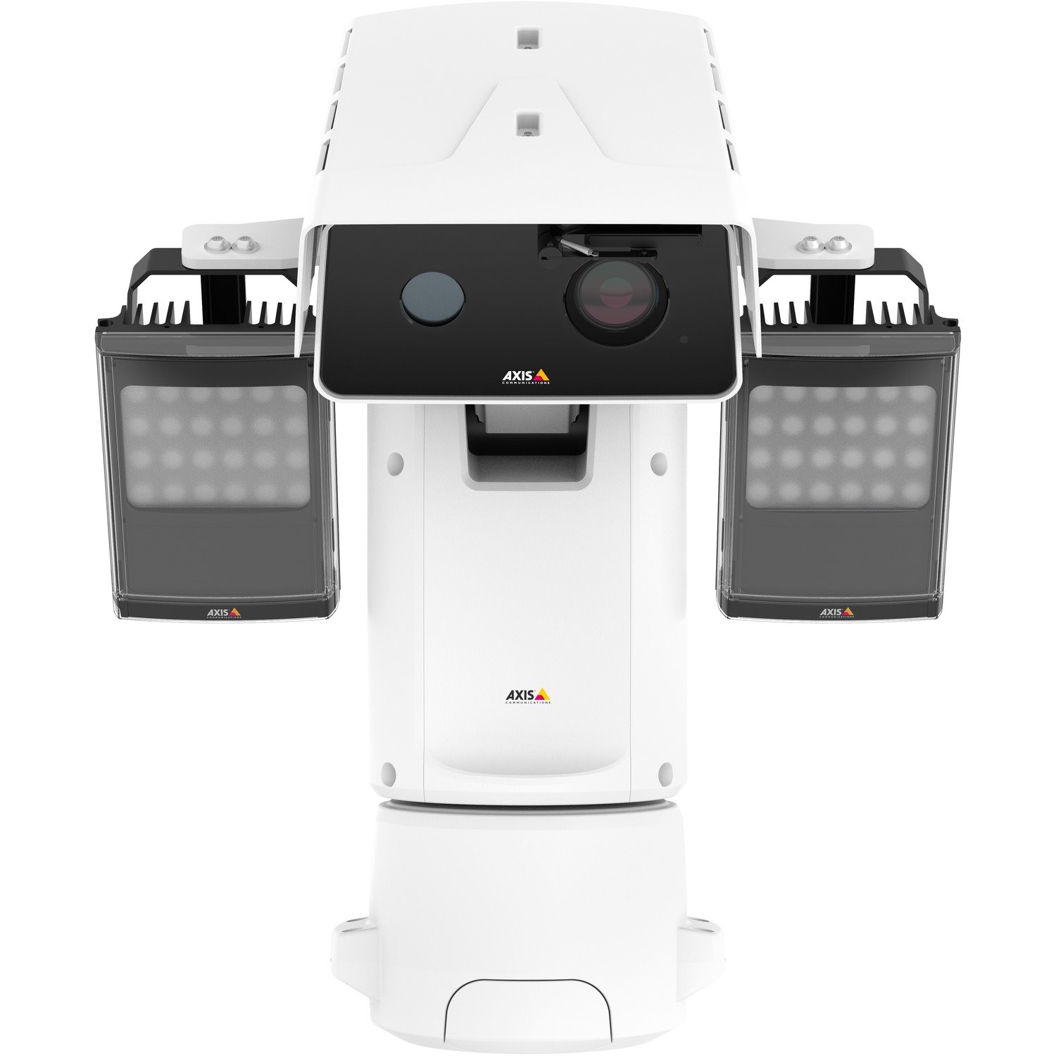 AXIS Q8741-LE HD Network Camera - Color