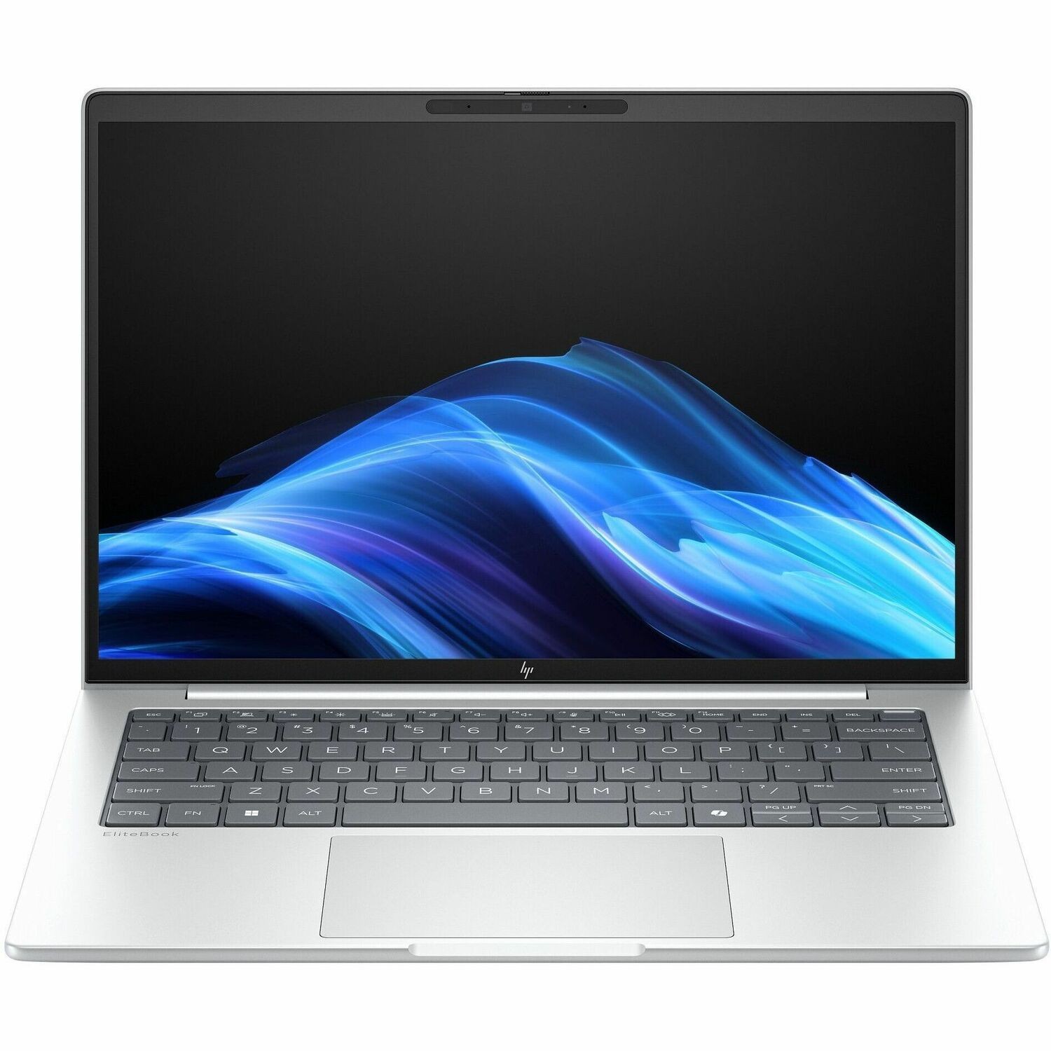 HP EliteBook 8 G1i 16" Notebook - Intel Core Ultra 5 Series 2 235H - 16 GB - 512 GB SSD