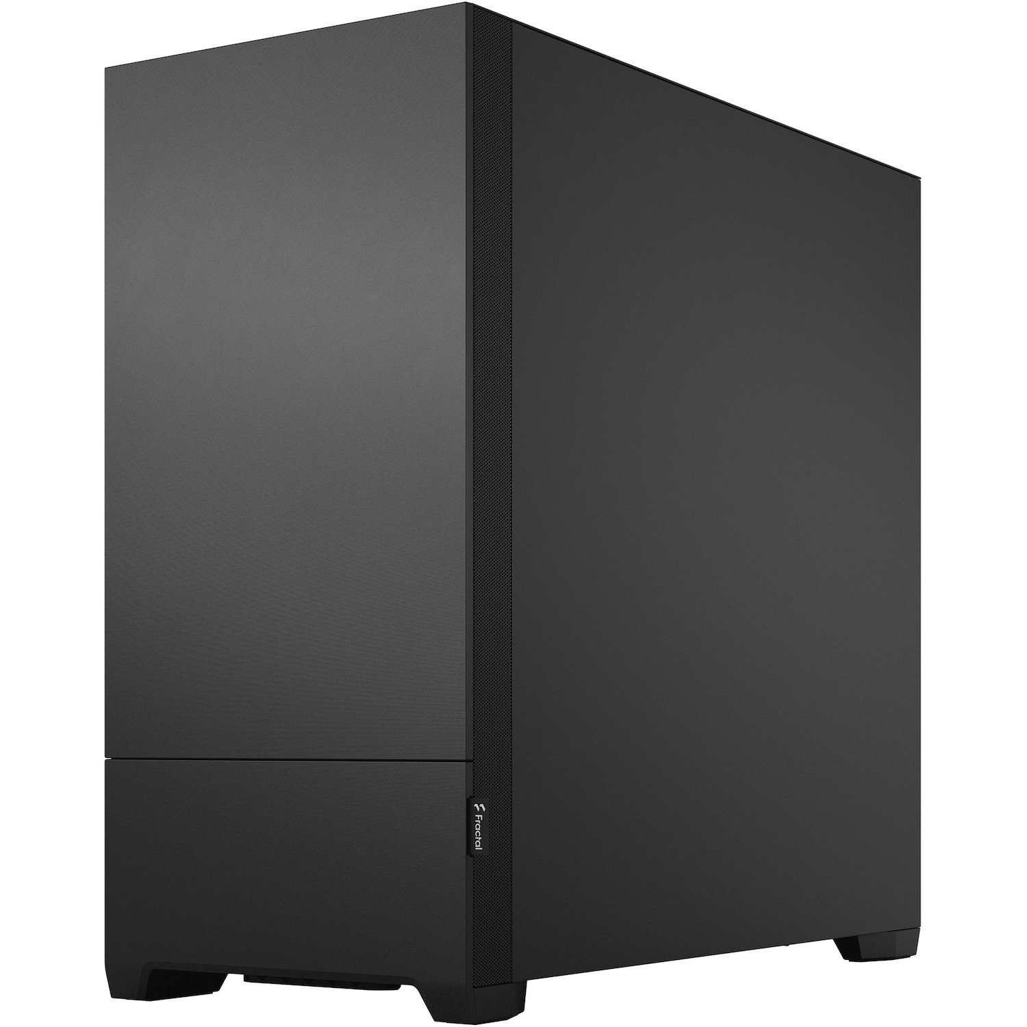 Fractal Design Pop Silent Black Solid Computer Case