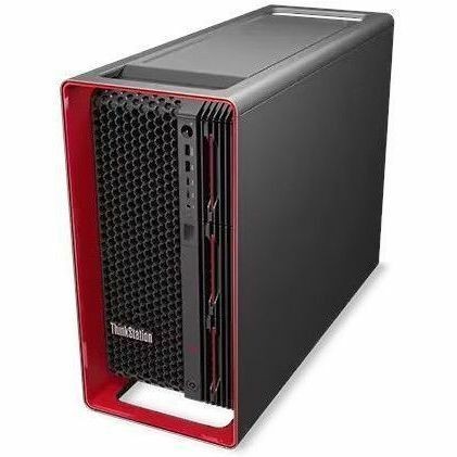 Lenovo ThinkStation PX 30EV002YUS Workstation - 1 x Intel Xeon Silver 4416+ - 32 GB - 512 GB SSD